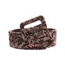 Fireweed Custom Belt - Brown