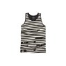 Skramble Tank - Heather Grey