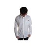 XYZ Solid L/S Shirt - White
