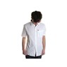 XYZ Solid S/S Shirt - White