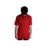 Starman POVD S/S Polo Shirt - Red