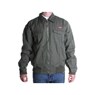 Decoy Military Bomber Jacket - Olive