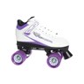 Viper M-4 White Quad Roller Skates