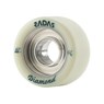 Diamond Natural Derby Skate Wheels