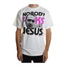 Jesus S/S T-Shirt - White