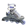 Formula Pro 90 Girls Combo Inline Skates
