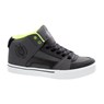 Disney Monsters RVM Kids Grey/Black Shoe