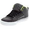 Disney Monsters RVM Kids Grey/Black Shoe