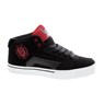 Disney Monsters RVM Kids Black/Red Shoe
