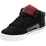Disney Monsters RVM Kids Black/Red Shoe