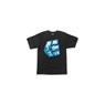 Creeper Black Youths S/S T-Shirt
