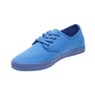 Wino Blue Shoe