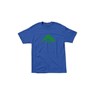 Triangle 7.0 Basic Royal S/S T-Shirt