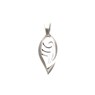 Cocoon Pendant