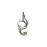 Dragon Flame Pendant