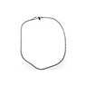 Stylus Black Chain - 20in