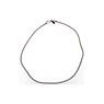 Stylus Black Chain - 18in
