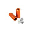 Orange Scooter Stunt Pegs