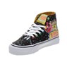Sk8 Hi Deconstruct Yo Gabba Gabba Kids Shoe IO84KG
