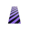 Hazard Black/Purple Scooter Griptape