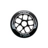 Mechanic Black Aluminium Hub Scooter Wheel