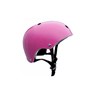 Essentials Fluo Pink Helmet