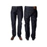 Continental W1 Raw Jeans