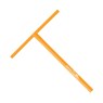 Pro T Bar Scooter Handlebars - Orange