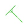 Back Sweep Pro Y Bar Scooter Handlebars - Green