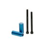 Scooter Grind Stunt Pegs - Blue