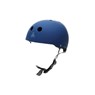 Dual Certified (FKA Brainsaver) Helmet - Blue Matte