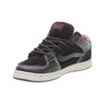 Edgemont Weather Black/Red Kids Shoe NJ5LIS