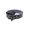 Honorable Belt - Black