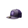 Coburn New Era Cap - Royal Purple
