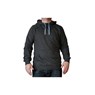 Timesoft III Black Ultra Slim Pullover Hoody