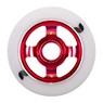 Stormer 4 Spoke Aluminium Hub Scooter Wheel - Red