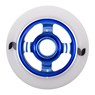Stormer 4 Spoke Aluminium Hub Scooter Wheel - Blue