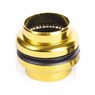 Threadless Headset Bearings - Gold