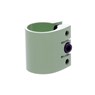 Rage Triple Collar Clamp - Green