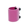 Rage Triple Collar Clamp - Pink