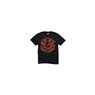 Parramount S/S T-Shirt - Black