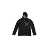 Breakaway Soft Shell Black Jacket