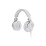 The RPM White Headphones