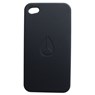 Matte Jacket iPhone 4 Case