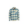 Machete Blue Ashes L/S Shirt