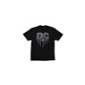 Slimy Black S/S Kids Tee