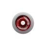 Aluminium Hub Scooter Wheel - Red