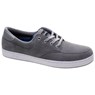 Belmont XLK Grey Suede Shoe