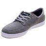 Belmont XLK Grey Suede Shoe