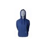 Time Machine Ultra Slim Estate Blue Pullover Hoody